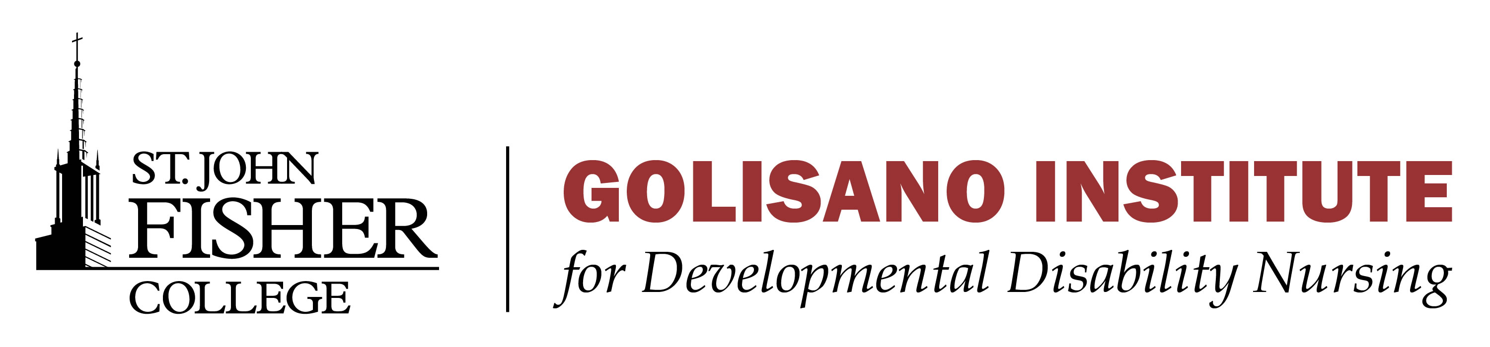 Golisano Nursing Institute Logo