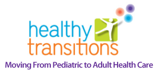 Healthy Transitions Logo