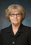 Shirley F. Szekeres, Ph.D., CCC-SLP