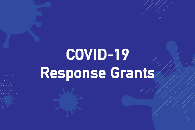 COVID-19 Response Grants