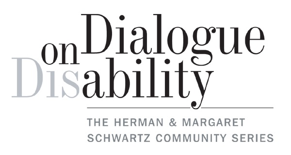 Dialogue on Disability logo